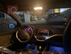 کیا پیکانتۆ